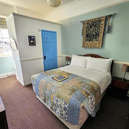 The Lawrence Of Arabia Hotel Weymouth Pokoj fotografie