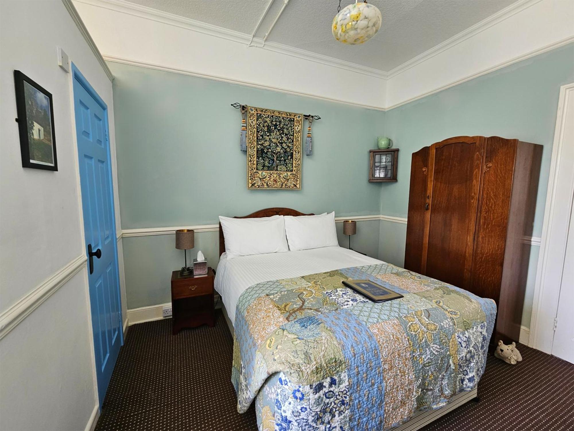 The Lawrence Of Arabia Hotel Weymouth Pokoj fotografie
