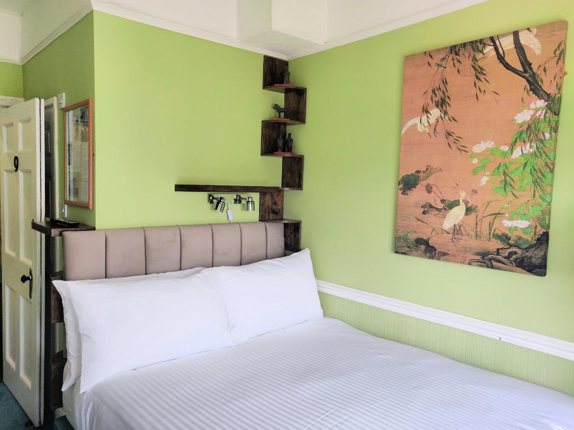 The Lawrence Of Arabia Hotel Weymouth Pokoj fotografie
